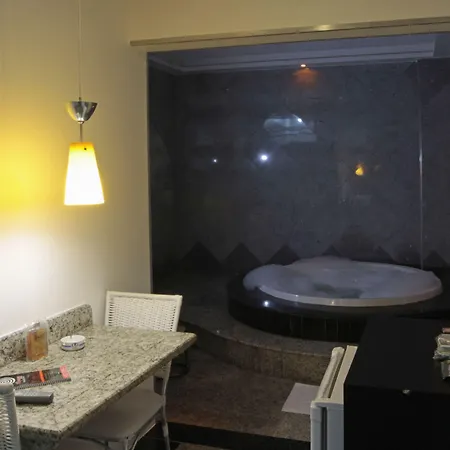 Hipnose Motel (Adults Only)-3